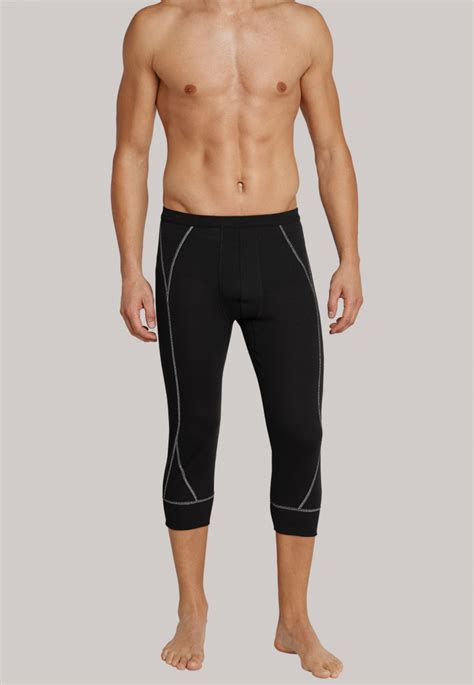 3 4 broek heren sport